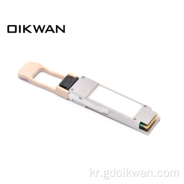 40G QSFP+ SR4 트랜시버 모듈 어댑터